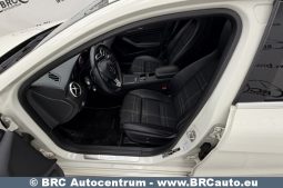 
										Mercedes-Benz A 220 d Automatas 2016 full									