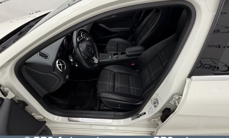 
								Mercedes-Benz A 220 d Automatas 2016 full									