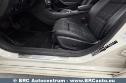 
										Mercedes-Benz A 220 d Automatas 2016 full									