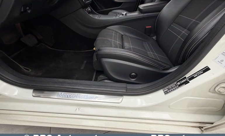 
								Mercedes-Benz A 220 d Automatas 2016 full									