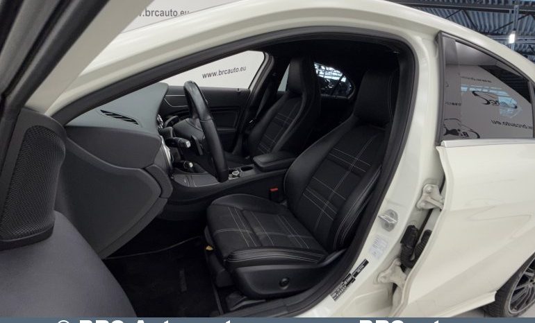 
								Mercedes-Benz A 220 d Automatas 2016 full									