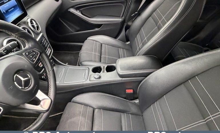 
								Mercedes-Benz A 220 d Automatas 2016 full									