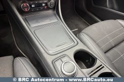 
										Mercedes-Benz A 220 d Automatas 2016 full									