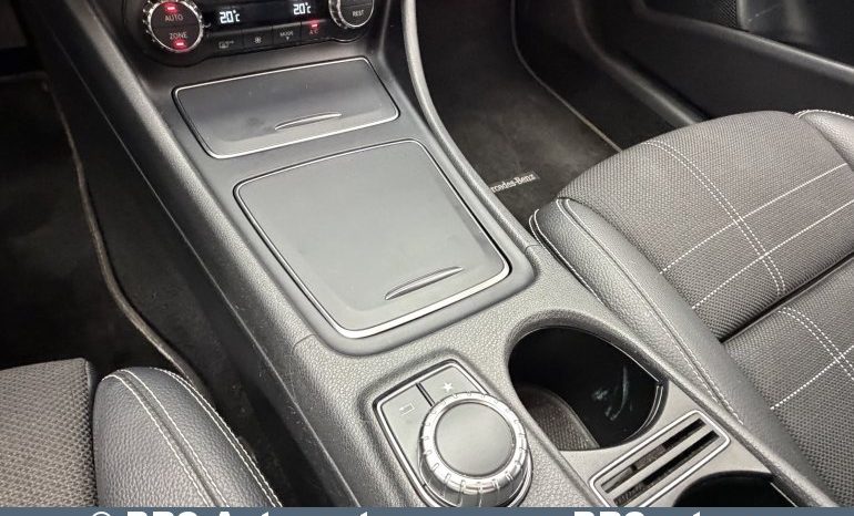 
								Mercedes-Benz A 220 d Automatas 2016 full									