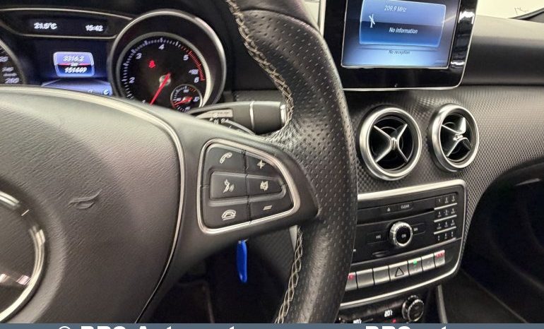 
								Mercedes-Benz A 220 d Automatas 2016 full									