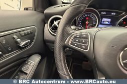 
										Mercedes-Benz A 220 d Automatas 2016 full									