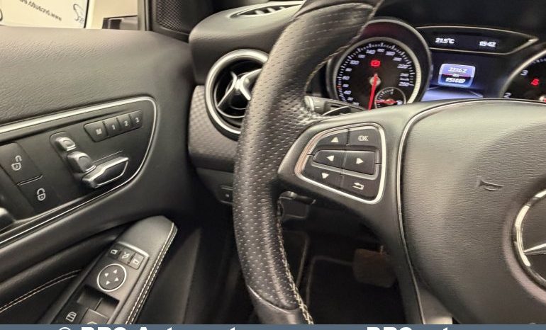
								Mercedes-Benz A 220 d Automatas 2016 full									
