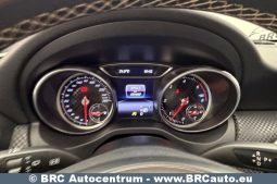 
										Mercedes-Benz A 220 d Automatas 2016 full									