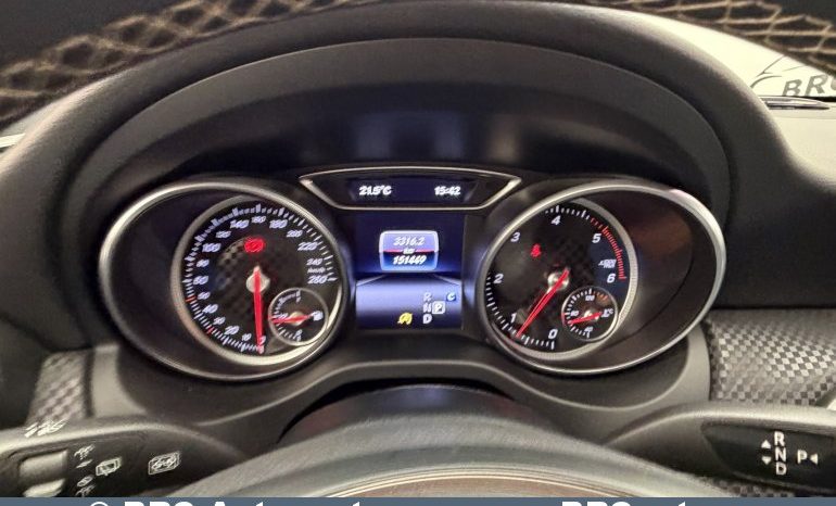 
								Mercedes-Benz A 220 d Automatas 2016 full									