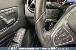 
										Mercedes-Benz A 220 d Automatas 2016 full									