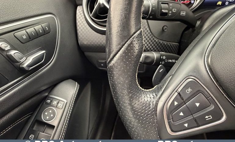 
								Mercedes-Benz A 220 d Automatas 2016 full									