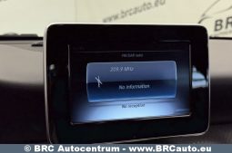 
										Mercedes-Benz A 220 d Automatas 2016 full									