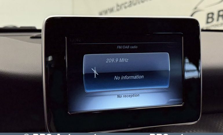 
								Mercedes-Benz A 220 d Automatas 2016 full									