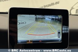 
										Mercedes-Benz A 220 d Automatas 2016 full									