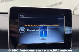 
										Mercedes-Benz A 220 d Automatas 2016 full									