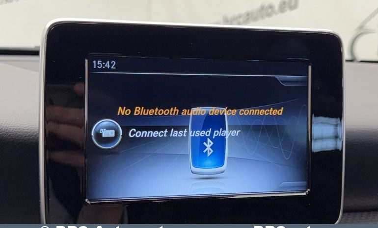 
								Mercedes-Benz A 220 d Automatas 2016 full									