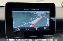 
										Mercedes-Benz A 220 d Automatas 2016 full									