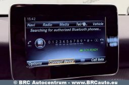 
										Mercedes-Benz A 220 d Automatas 2016 full									