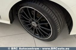 
										Mercedes-Benz A 220 d Automatas 2016 full									