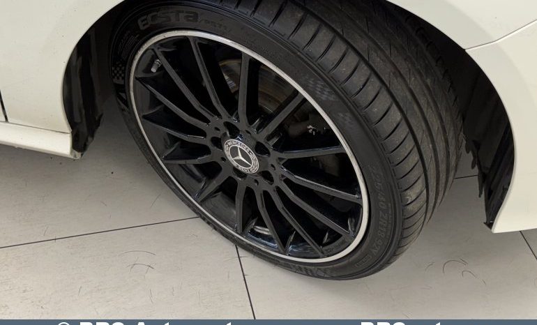 
								Mercedes-Benz A 220 d Automatas 2016 full									