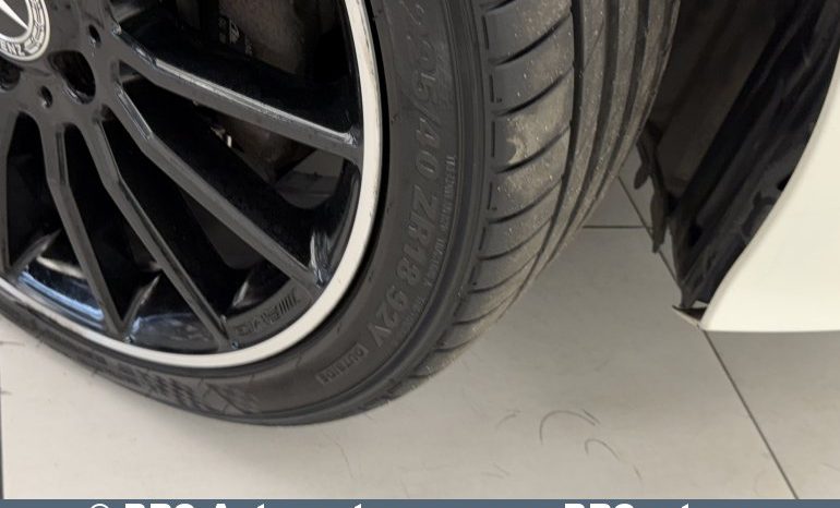 
								Mercedes-Benz A 220 d Automatas 2016 full									