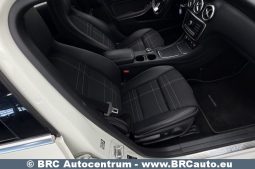 
										Mercedes-Benz A 220 d Automatas 2016 full									