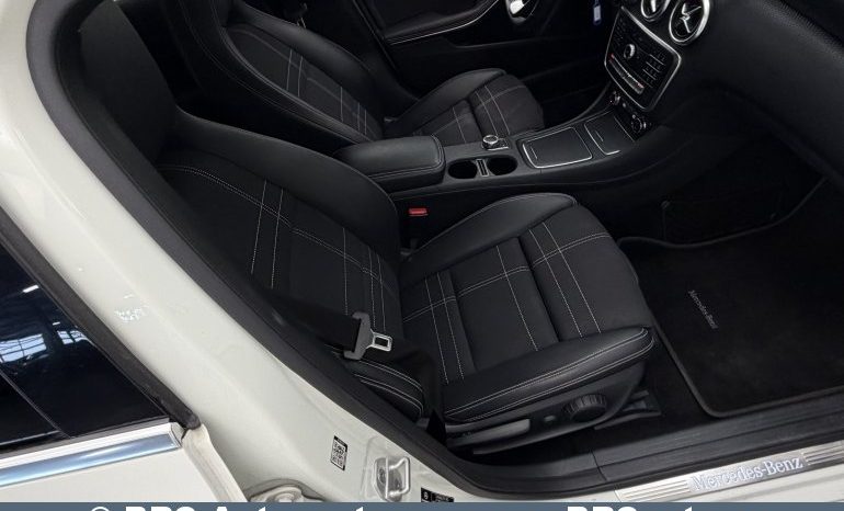 
								Mercedes-Benz A 220 d Automatas 2016 full									