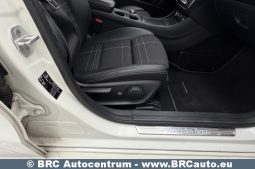 
										Mercedes-Benz A 220 d Automatas 2016 full									