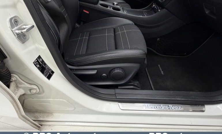 
								Mercedes-Benz A 220 d Automatas 2016 full									