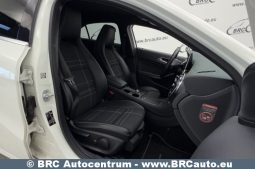 
										Mercedes-Benz A 220 d Automatas 2016 full									