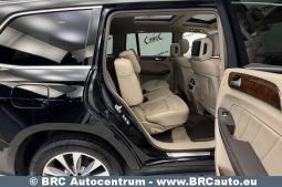 
										Mercedes-Benz GL 350 4Matic Bluetec Automatas 2015 full									