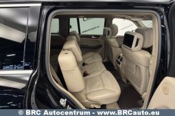 
										Mercedes-Benz GL 350 4Matic Bluetec Automatas 2015 full									
