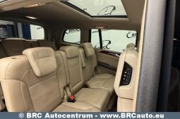 
										Mercedes-Benz GL 350 4Matic Bluetec Automatas 2015 full									