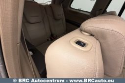 
										Mercedes-Benz GL 350 4Matic Bluetec Automatas 2015 full									
