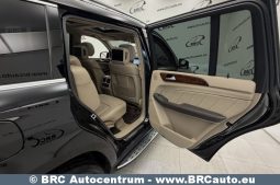 
										Mercedes-Benz GL 350 4Matic Bluetec Automatas 2015 full									