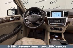 
										Mercedes-Benz GL 350 4Matic Bluetec Automatas 2015 full									