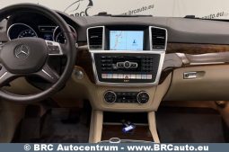
										Mercedes-Benz GL 350 4Matic Bluetec Automatas 2015 full									