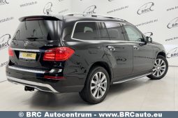
										Mercedes-Benz GL 350 4Matic Bluetec Automatas 2015 full									