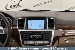 
										Mercedes-Benz GL 350 4Matic Bluetec Automatas 2015 full									