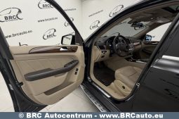 
										Mercedes-Benz GL 350 4Matic Bluetec Automatas 2015 full									