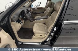 
										Mercedes-Benz GL 350 4Matic Bluetec Automatas 2015 full									