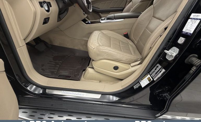 
								Mercedes-Benz GL 350 4Matic Bluetec Automatas 2015 full									
