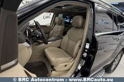 
										Mercedes-Benz GL 350 4Matic Bluetec Automatas 2015 full									