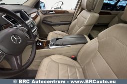 
										Mercedes-Benz GL 350 4Matic Bluetec Automatas 2015 full									