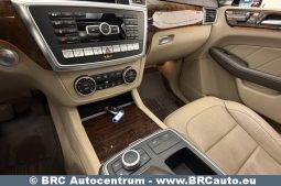 
										Mercedes-Benz GL 350 4Matic Bluetec Automatas 2015 full									