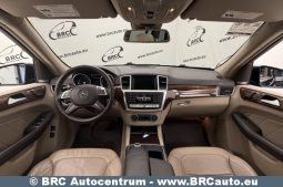 
										Mercedes-Benz GL 350 4Matic Bluetec Automatas 2015 full									