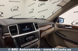 
										Mercedes-Benz GL 350 4Matic Bluetec Automatas 2015 full									