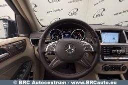 
										Mercedes-Benz GL 350 4Matic Bluetec Automatas 2015 full									