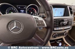 
										Mercedes-Benz GL 350 4Matic Bluetec Automatas 2015 full									