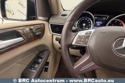 
										Mercedes-Benz GL 350 4Matic Bluetec Automatas 2015 full									